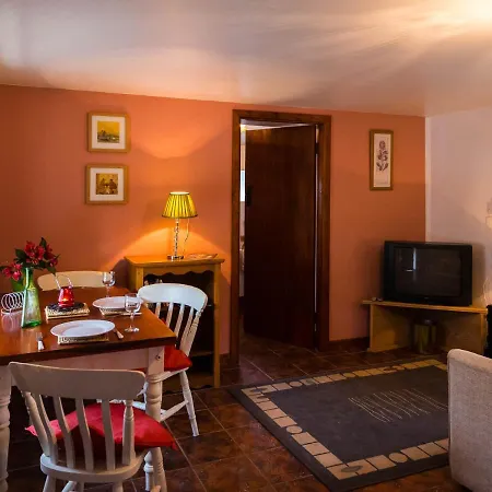 The Stable Semesterbostad