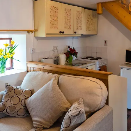 The Stable Tatil Evi Fethard-on-Sea