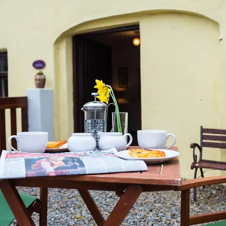 Tatil Evi The Stable *