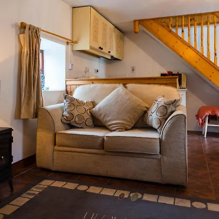 Tatil Evi The Stable Fethard-on-Sea