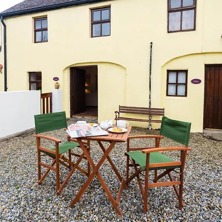 The Stable Casa vacanze Fethard-on-Sea