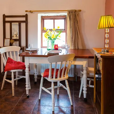 Tatil Evi The Stable Fethard-on-Sea