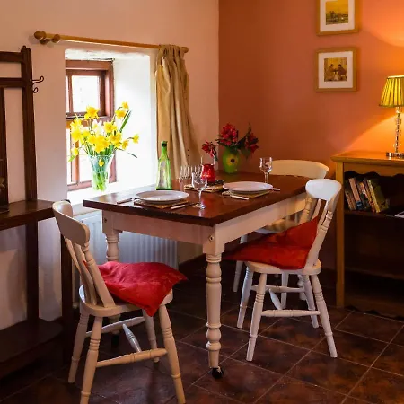 Tatil Evi The Stable *