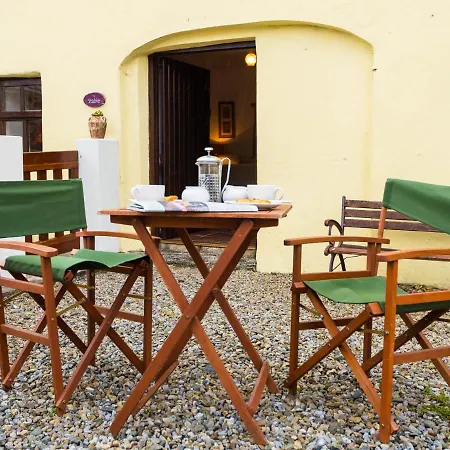 The Stable * Fethard-on-Sea