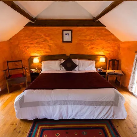 The Stable Fethard-on-Sea