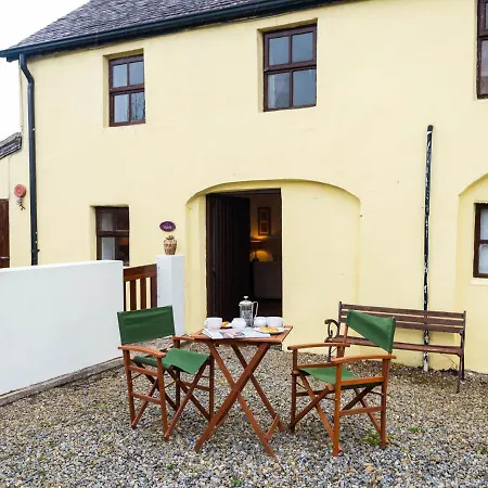 The Stable * Fethard-on-Sea