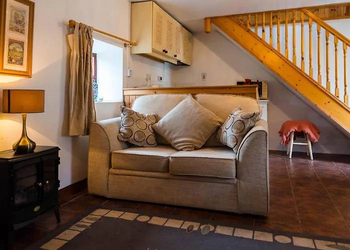 別荘 The Stable フェサード・オン・スィー