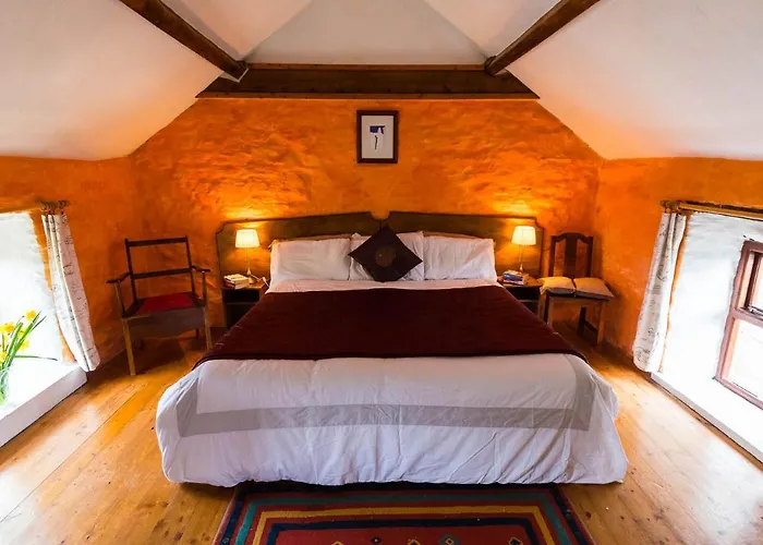 The Stable フェサード・オン・スィー